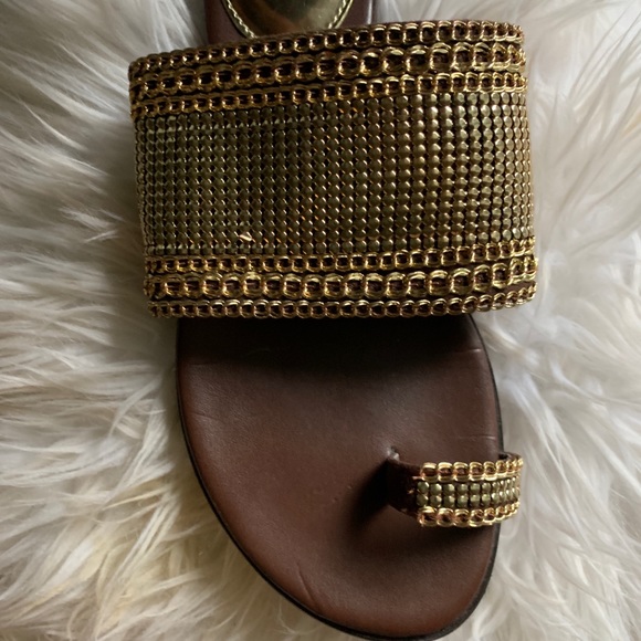 👠Vince Camuto sandals👠 - Picture 4 of 6